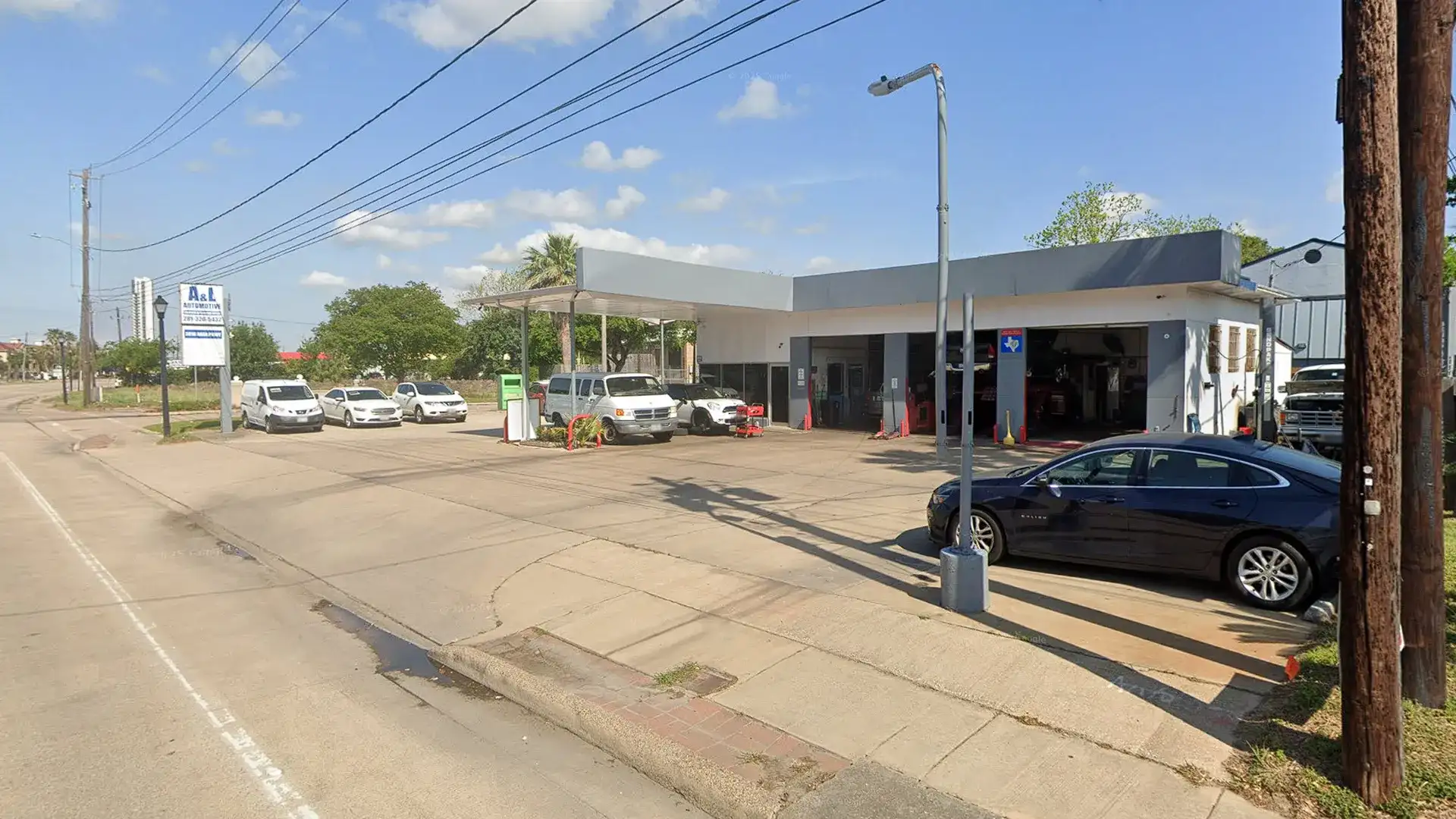 rline automotive